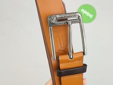 portfele cropp: Pasek, Męskie, stan - Idealny — 4