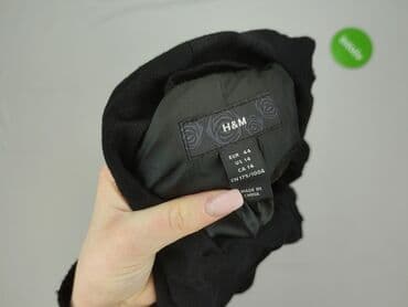 marynarki damskie reserved wyprzedaż: H&M, Marynarka damska, rozmiar XL — 4