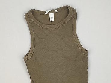 crocs tanio: H&M, Top damski, rozmiar XS — 1