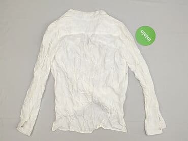 podkoszulka pod białą koszulę: River Island, Koszula damska, S — 3