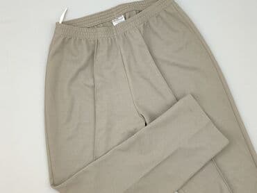 dorimodes majtki allegro: Damart, Spodnie materiałowe damskie, rozmiar L — 1