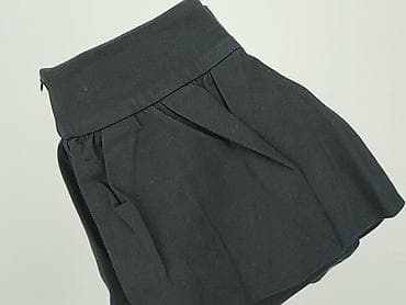 pull amd bear: Zara, Spódnica damska, rozmiar S — 7