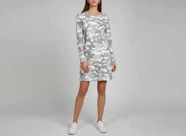 cudowne sukienki: Sukienka damska, rozmiar S — 7