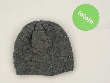 c a torby: Cap, Female, condition - Very good — 3