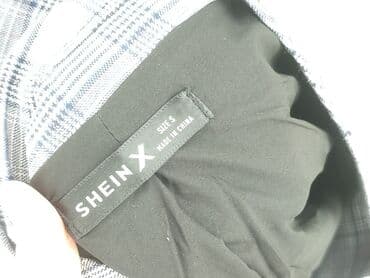 класичні костюми жіночі: Shein, Marynarka damska, rozmiar S — 4