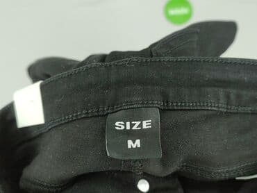 dżinsy dla dzieci z dziurami: Jeansy damskie, M — 4