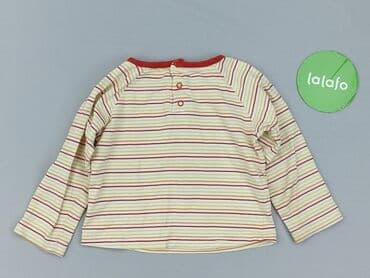 podkoszulek prologic: Blouse, Topolino, 1.5-2 years, 86-92 cm, condition - Perfect — 3