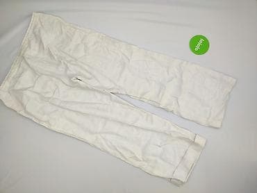 drain: River Island, Spodnie materiałowe damskie, rozmiar 2XL — 3