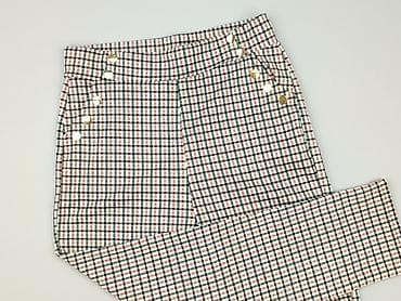 dresy versace: Legginsy Eleganckie damskie, rozmiar 6XL — 1