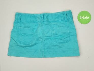 spódnico szorty: Spódnica damska, rozmiar S — 4