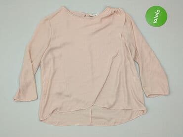 bershka marynarki damskie: Bershka, Bluzka damska, rozmiar M — 2