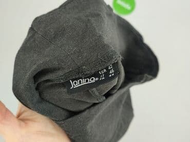 Ubrania damskie: Janina, Legginsy Sportowe damskie, rozmiar 2XL — 4