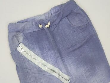 Denim, Spódnica damska, M