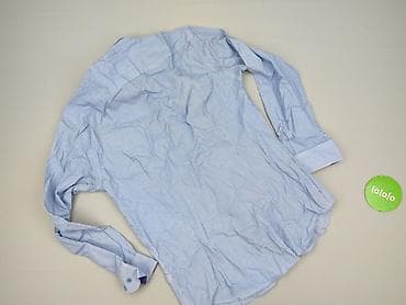 kurtka blue wear: Koszulа dla mężczyzn, rozmiar 2XL — 3