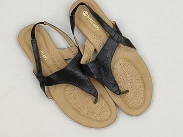 Sandały damskie, 40 w lalafo.pl Sandały damskie, 40