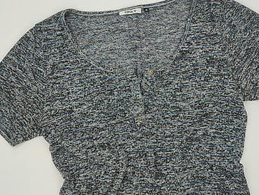 bluzki damskie basic: ONLY, Bluzka damska, rozmiar M — 1