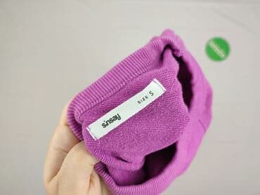 sinsay fioletowa sukienka: Sinsay, Sukienka damska, rozmiar S — 5