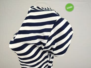 sukienki w paski: Sukienka damska, rozmiar M — 5