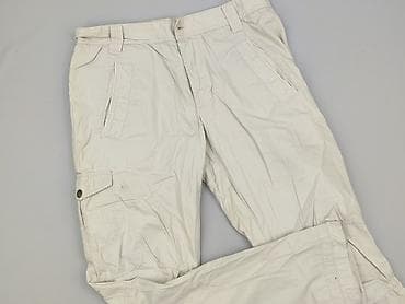 spiwor: Spodnie cargo damskie, rozmiar XL — 1