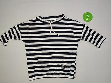 second hand la mode: Italy Moda, Bluzka damska, rozmiar 5XL — 2