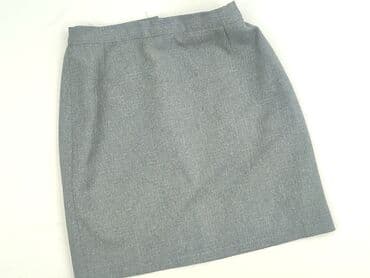 simple spódnice plisowane: Women`s skirt, size S (EU 36) — 1
