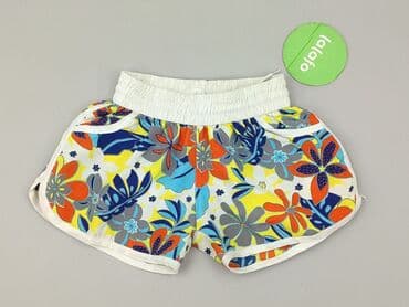 krótkie spodenki modne: Szorty damskie, rozmiar M — 2