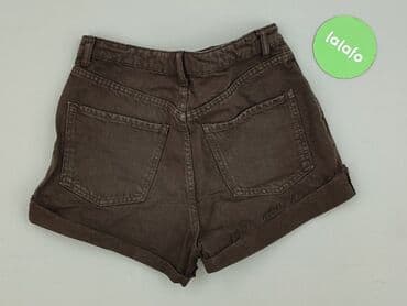spodenki krótkie zara: Zara, Szorty damskie, rozmiar S — 3
