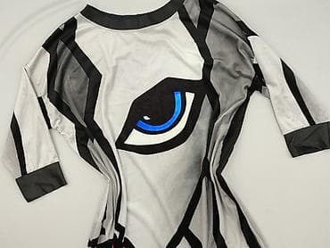 moda dla 70 latki: Туніка жіноча, розмір 7XL — 1