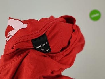 printed t shirty: T-shirt damski, rozmiar M — 5