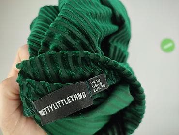 jes garnitury: PrettyLittleThing, Elegancki komplet, rozmiar S — 5