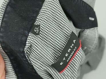 chaotic system koszulka: Eterna, Koszulа dla mężczyzn, XL — 5