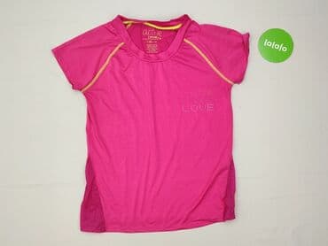 koszulka barcelony z nazwiskiem: Active, T-shirt damski, rozmiar M — 2