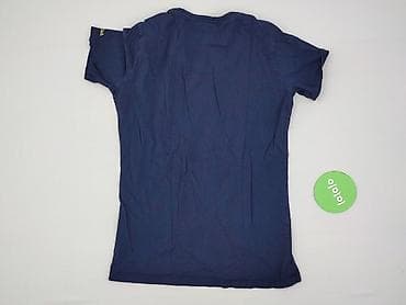 salewa: Salewa, T-shirt damski, rozmiar L — 3