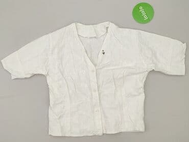 koszulka damska z haftem parzenica: Women`s shirt, size L — 3