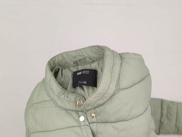 купити куртку в польщі жіночу: Sinsay, Women`s lightweight jacket, size S (EU 36) — 7