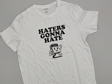 my basic t shirt: Sinsay, Koszulka dla mężczyzn, rozmiar L — 1
