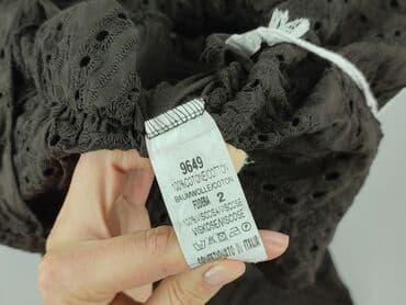 sukienki na wesele w stylu rustykalnym: Kombinezon damski, 2XS — 4