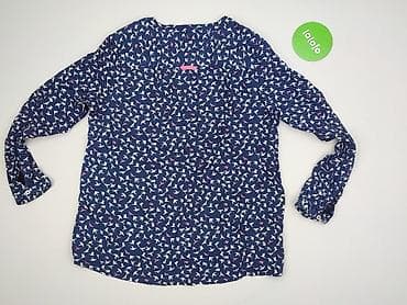 bluzki blue: Bluzka damska, rozmiar M — 3