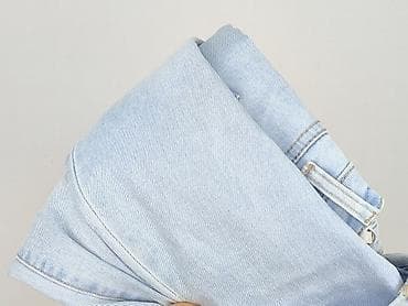 jeans mom levis: Jeansy damskie, rozmiar M — 6