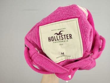 bluza reprezentacji niemiec: Hollister, Bluza z kapturem damska, rozmiar M — 4