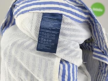 h: Tommy Hilfiger, Szorty kąpielowe dla mężczyzn, rozmiar 2XL — 6