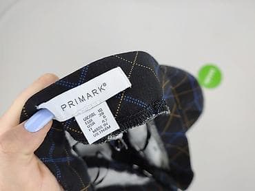 spodnie dehe: Primark, Spodnie materiałowe damskie, rozmiar M — 4