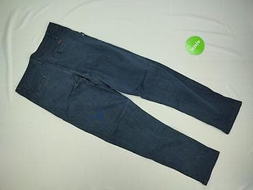 walbusch sweter: Chino, Chinosy dla mężczyzn, rozmiar L — 3