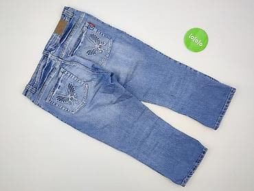 varxdar denim: Jeansy damskie, rozmiar L — 3