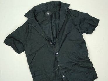 deezee sandaly czarne: Cedar Wood State, Koszulа dla mężczyzn, rozmiar M — 1