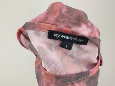 allegro marynarka damska: Bluzka damska, S — 4