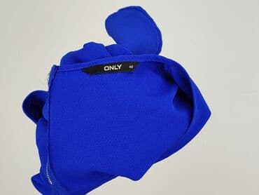 only ubrania: ONLY, Bluzka damska, rozmiar L — 5
