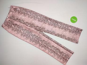 miss selfridge: Missguided, Spodnie materiałowe damskie, rozmiar S — 2