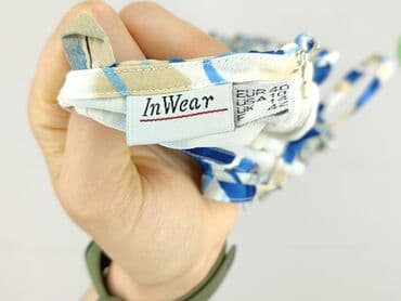 netmoda sukienki: InWear, Sukienka damska, rozmiar L — 4