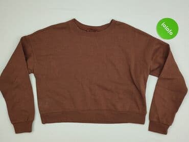 bluza smog: Sinsay, Bluza damska
, rozmiar S — 2